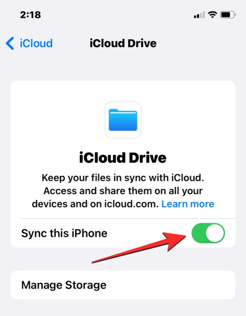 Hely felszabadítása iPhone-on [AIO]