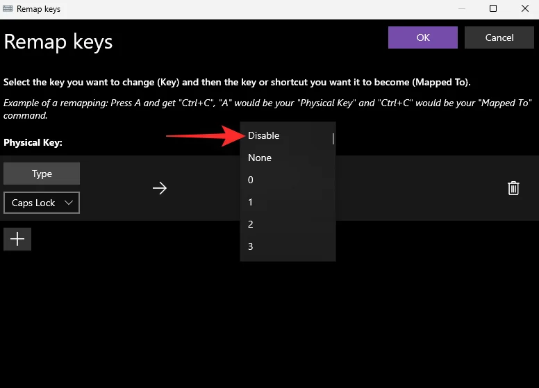 Topp 5 måter å deaktivere Caps Lock på Windows 11