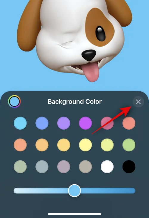 Hogyan készítsünk névjegyposztert valakinek az iPhone készüléken iOS 17 rendszerrel