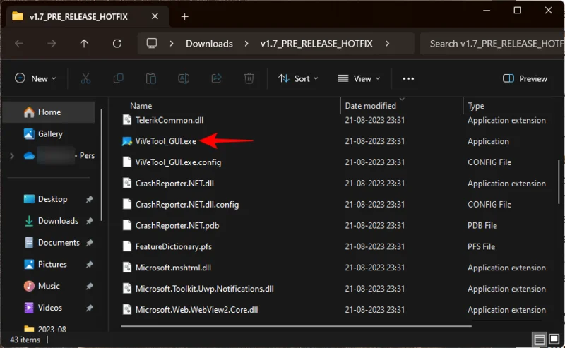 Параметр «Завершити завдання» на панелі завдань у Windows 11: усе, що вам потрібно знати