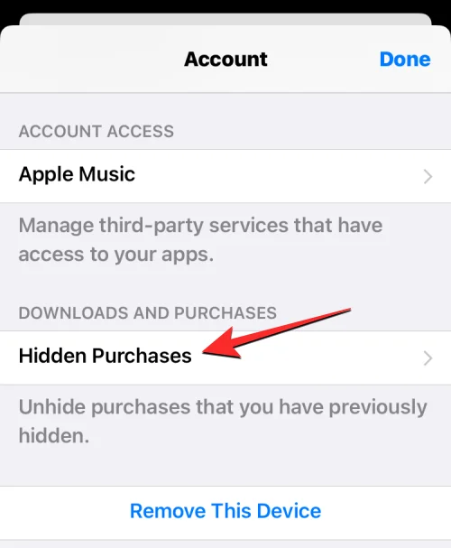 Alkalmazások felfedése iPhone-on: Útmutató lépésről lépésre