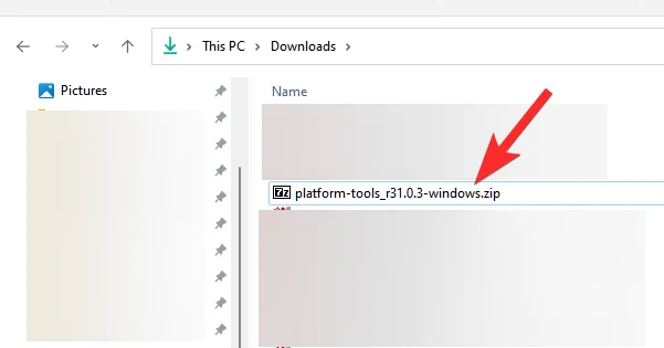 Windows 11: Jak Sideload APK pomocí Windows Subsystému pro Android a ADB