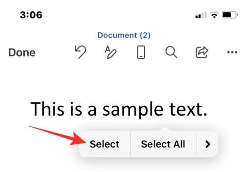 Як зробити курсив на iPhone: все, що вам потрібно знати