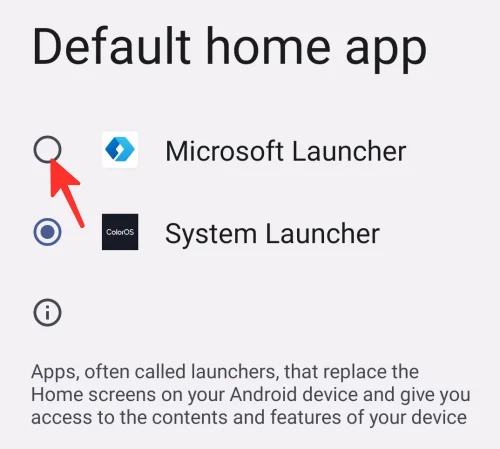 A Microsoft Launcher beállítása és használata Androidon [2023]