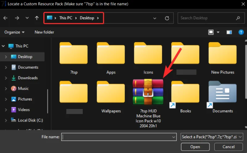 5 sätt att ändra mappikon på Windows 11 (och 3 tips)