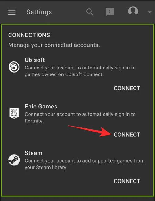 2 módszer a Fortnite beszerzésére iPhone-on: Az Nvidia GeForce Now és az Xbox Cloud Gaming használata