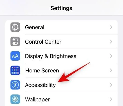 Hur man aktiverar Live Captions på iPhone med iOS 16