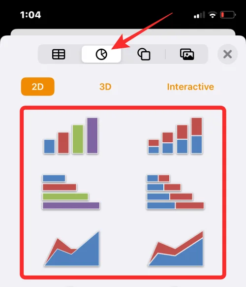 Hvordan redigere et Word-dokument på iPhone [AIO]
