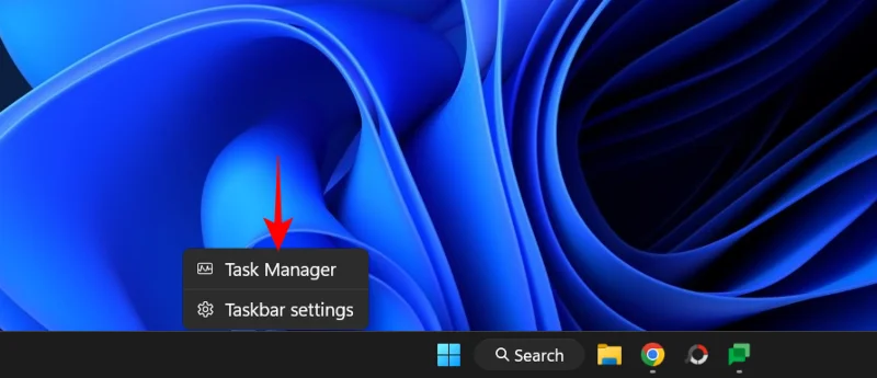 14 начина за отваряне на командния ред в Windows 11