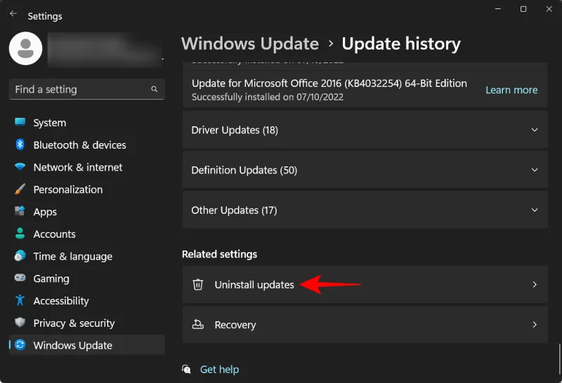 Критичний процес Windows 11 помер?  Ось як це виправити