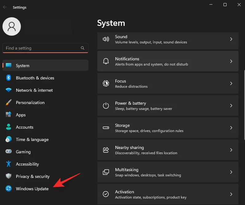Як виправити помилку 0xc0000135 у Windows 11 (вирішити проблеми оновлення KB5013943)