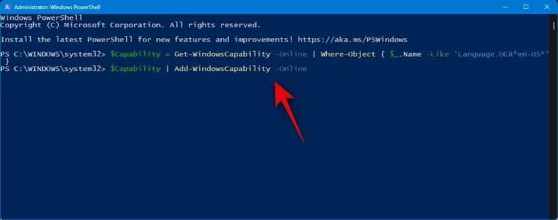 Jak extrahovat text z obrázků, PDF nebo čehokoli na obrazovce pomocí PowerToys od společnosti Microsoft