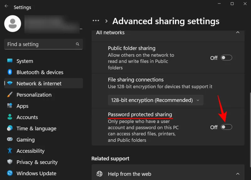 Aseman jakaminen Windows 11:ssä: Kaikki mitä sinun tarvitsee tietää