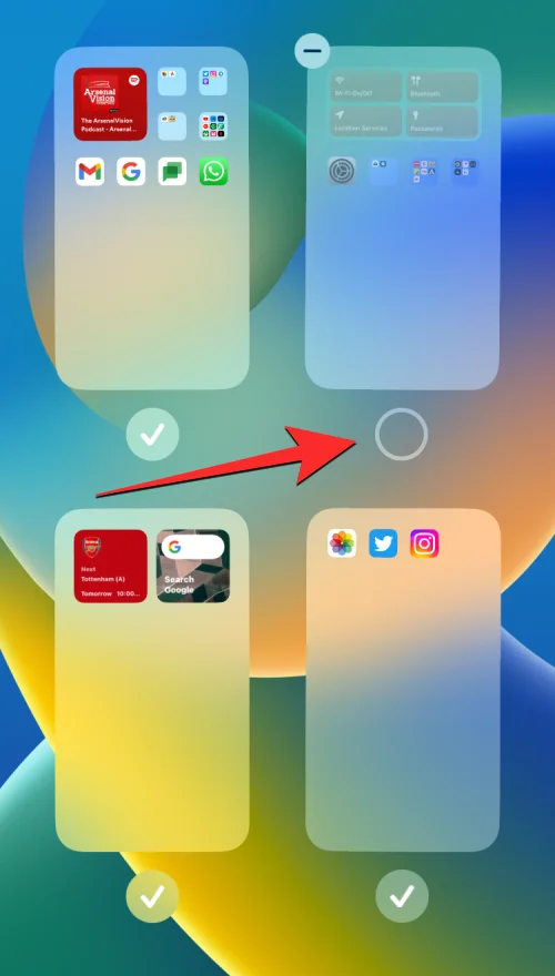 Alkalmazások felfedése iPhone-on: Útmutató lépésről lépésre