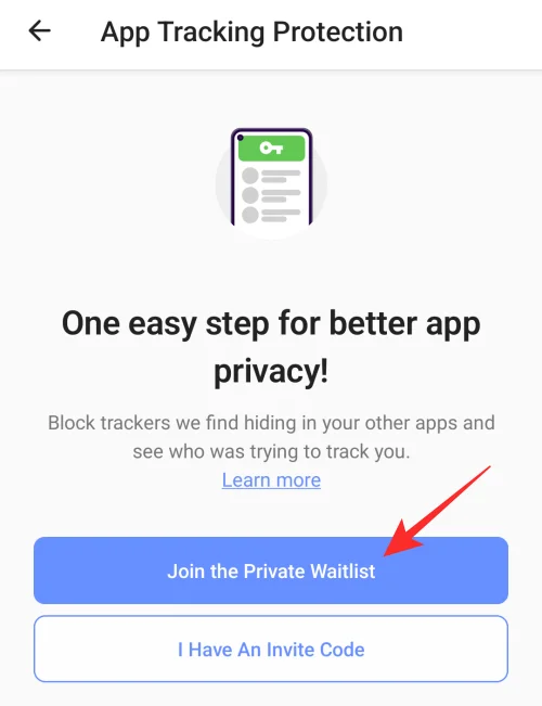 Hogyan lehet megakadályozni, hogy az alkalmazások nyomon kövessék Önt Androidon a DuckDuckGo segítségével