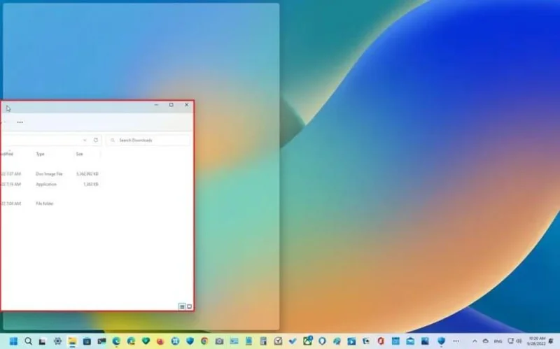 Як прив’язати додатки в Windows 11