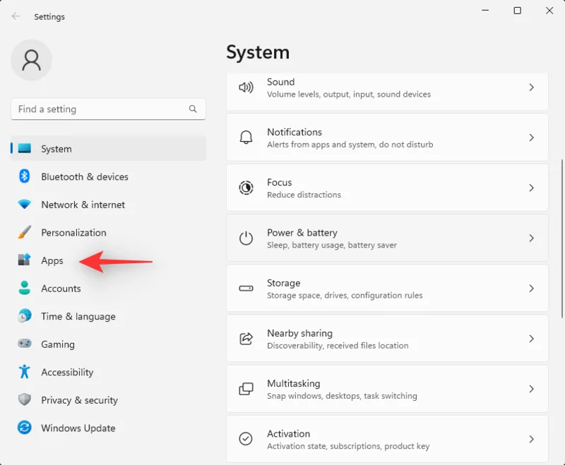 Vil du deaktivere Onedrive på Windows 11?  Disse 5 muligheder vil hjælpe dig!