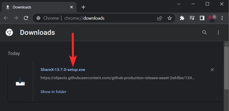 Jak používat ShareX k pořizování snímků obrazovky a záznamu obrazovky v systému Windows 11 nebo 10