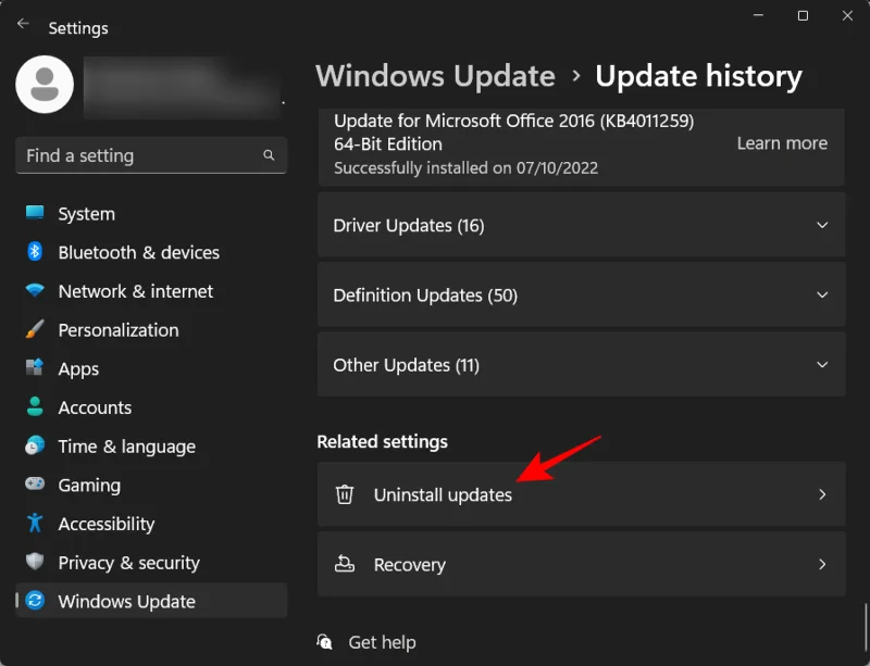 Як ВИПРАВИТИ «Захист ресурсів Windows знайшов пошкоджені файли, але не зміг виправити деякі з них» у Windows 11 або 10