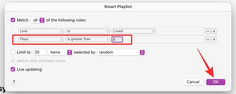Hogyan találhat szeretett dalokat az Apple Music alkalmazásban iPhone-on