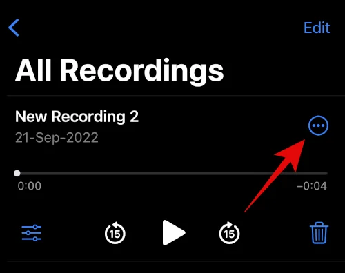 Hangjegyzetek küldése iPhone-on [2023]