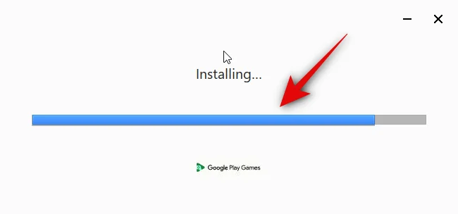 Як встановити бета-версію ігор Google Play на ПК з Windows, щоб грати в ігри Android