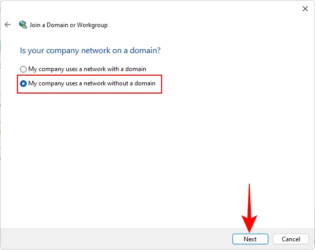 Как да включите мрежовото откриване в Windows 11: 4 метода и 3 решения