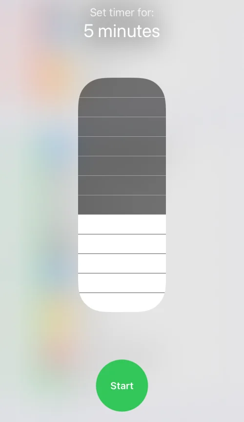 Hogyan juthat el a Vezérlőközponthoz iPhone-on.  Hol található és hogyan kell szerkeszteni