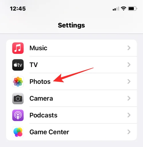 A megosztott albumok törlésének 4 legjobb módja az iPhone készüléken