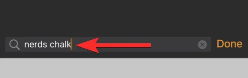 Hur man söker i ett dokument på iPhone: 7 sätt som förklaras