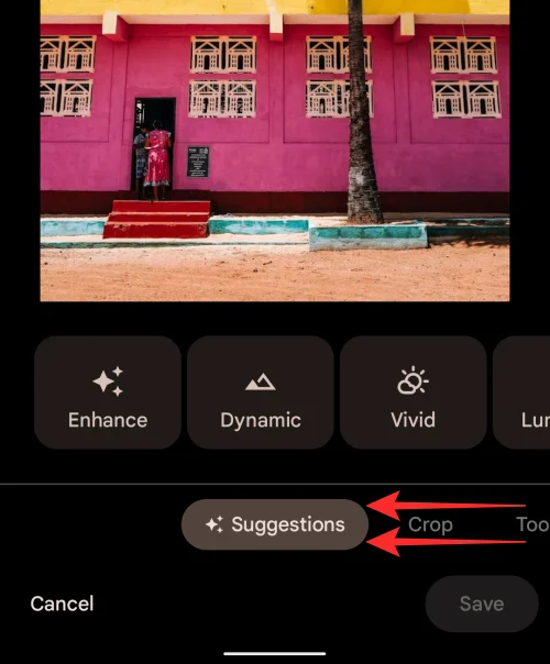 Pixel 6 Magic Eraser se nezobrazuje nebo není k dispozici: Jak opravit