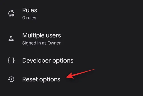 Uživatelské rozhraní systému na Androidu nereaguje?  18 způsobů, jak opravit