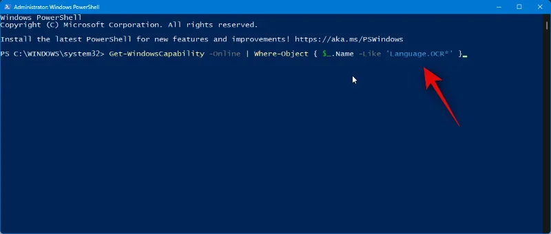 Jak extrahovat text z obrázků, PDF nebo čehokoli na obrazovce pomocí PowerToys od společnosti Microsoft
