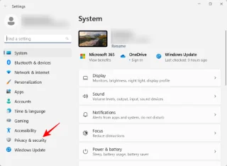 Як видалити Bing із запуску в Windows 11 або 10