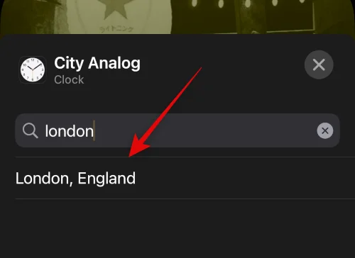 Sådan gør du tiden mindre på iPhone på iOS 16