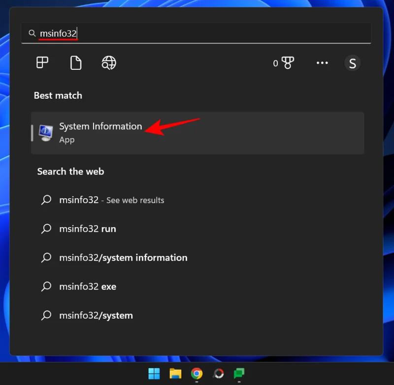 Jak se dostat do systému BIOS ve Windows 11