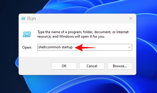Добавяне на програма към стартиране в Windows 11: Ръководство стъпка по стъпка