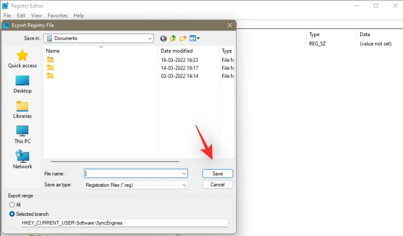 Fontin vaihtaminen Windows 11:ssä