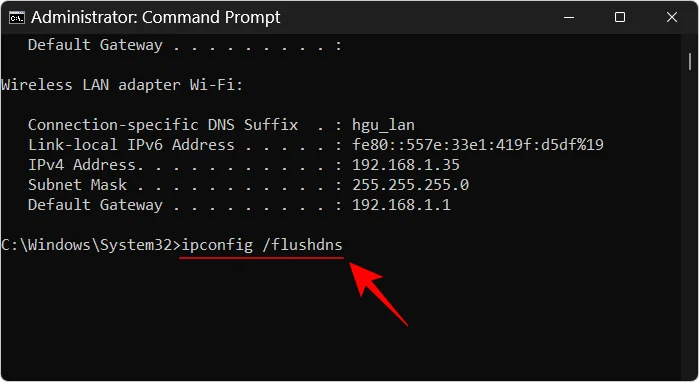 Как да включите мрежовото откриване в Windows 11: 4 метода и 3 решения