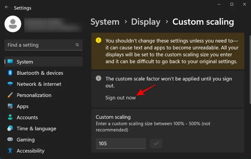 Як зменшити іконки в Windows 11 [5 способів]
