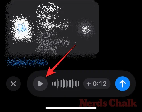 Hangjegyzetek küldése iPhone-on [2023]