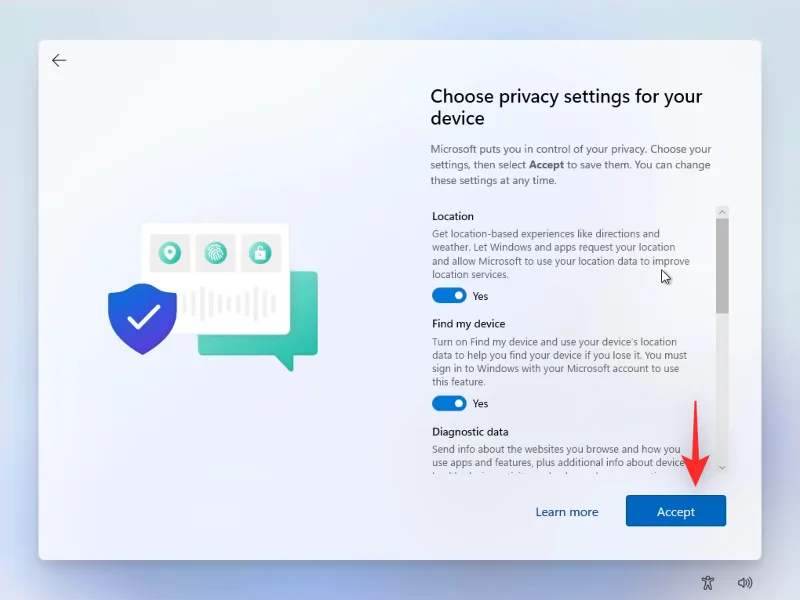 Jak formátovat Windows 11 pomocí USB