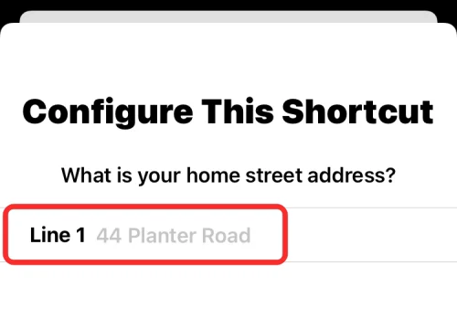 IPhone parancsikon: Hogyan mondd el valakinek, hogy mikor ér haza iPhone-on
