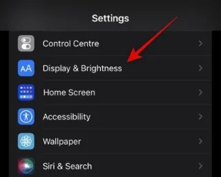 IPhone 14 Pro: Vybíjí Always-on Display baterii?