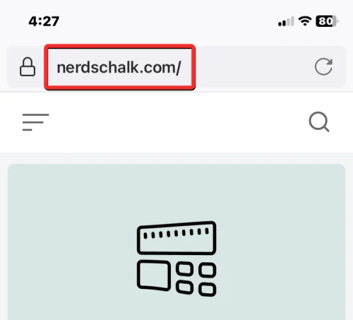 Slik skanner du QR-kode på iPhone