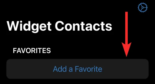 Hogyan lehet gyorstárcsázni valakit az iPhone kezdőképernyőjéről [3 magyarázat]