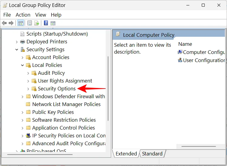 Vad är en Windows-säkerhetsknapp?  Allt du behöver veta