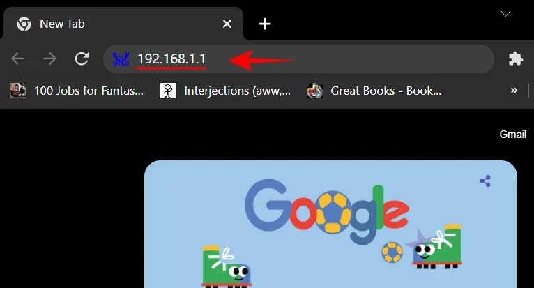 Jak zkontrolovat typ NAT v systému Windows 11