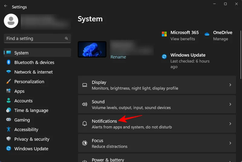 Що є пріоритетним лише у Windows 11 [Пояснення]