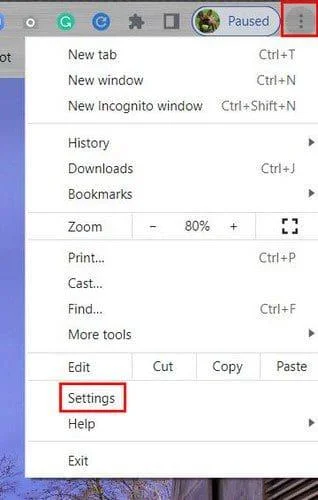 Як переглянути версію браузера для Chrome, Safari, Firefox, Opera, Brave та Edge